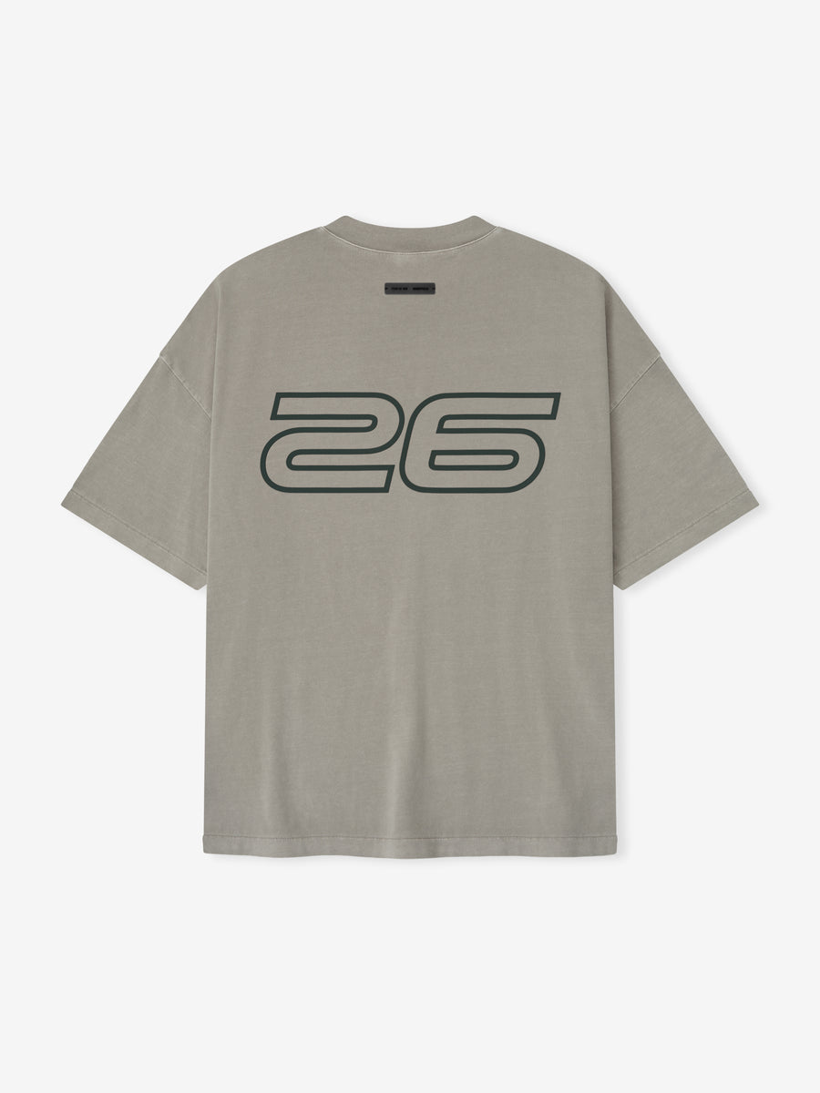 Fear of God Essentials T Shirt Fear of God Essentials T Shirt
