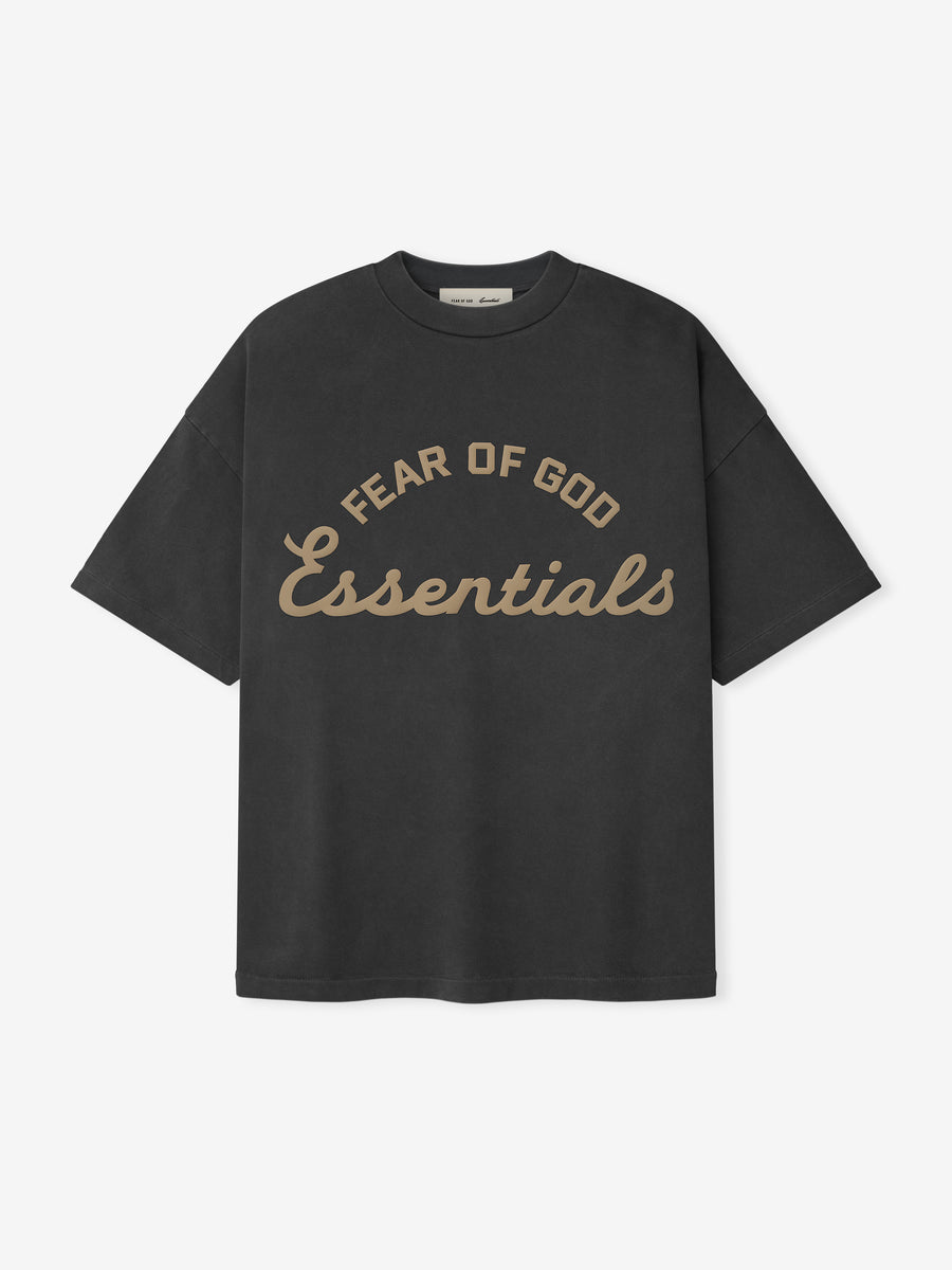 Essentials Training 90s T Shirt Essentials Training 90s T Shirt