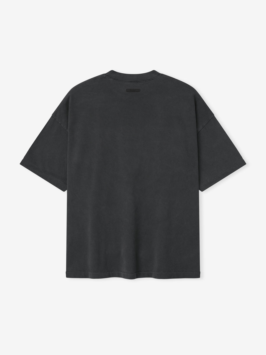 Essentials Training 90s T Shirt Essentials Training 90s T Shirt