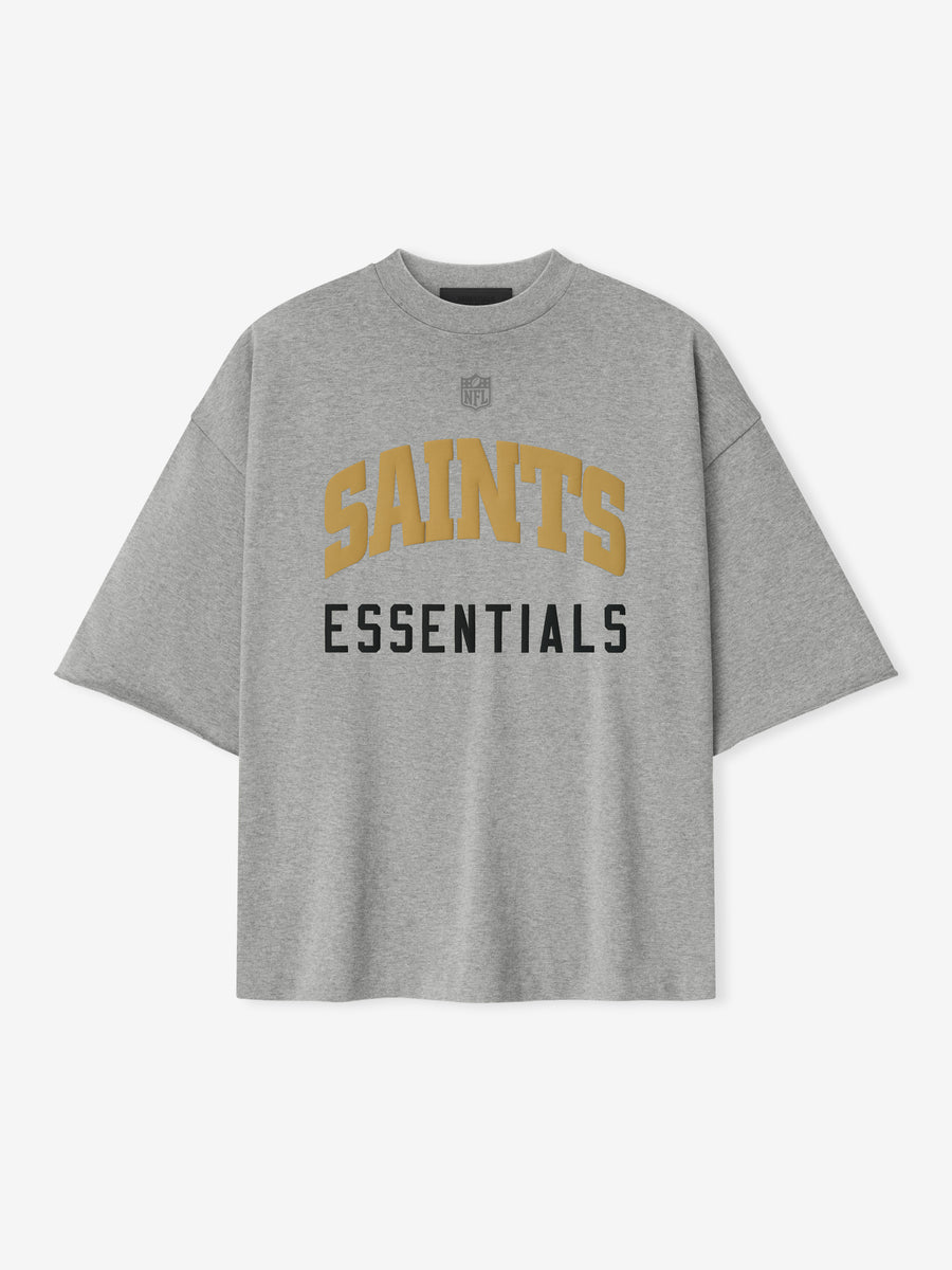Saints Sleeve Essentials T Shirt