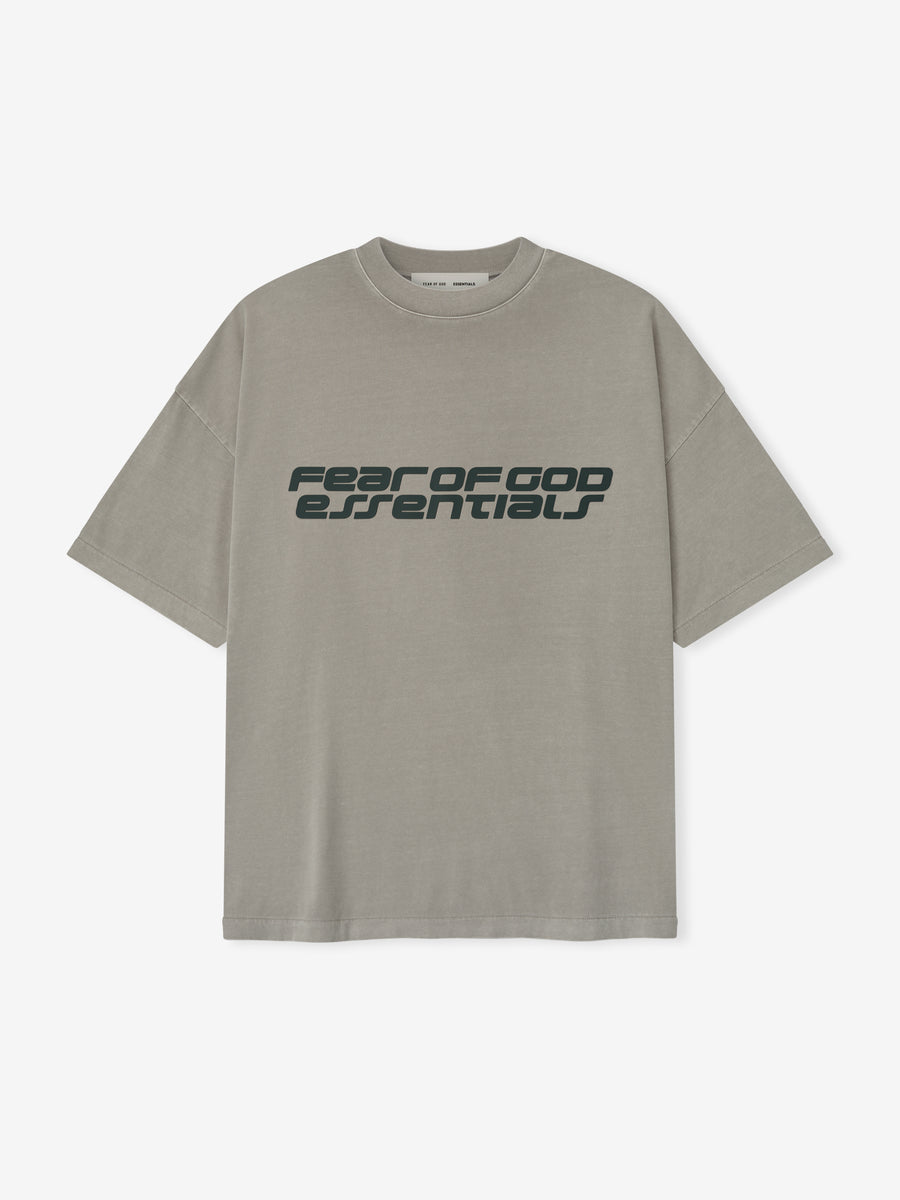 Fear of God Essentials T Shirt Fear of God Essentials T Shirt