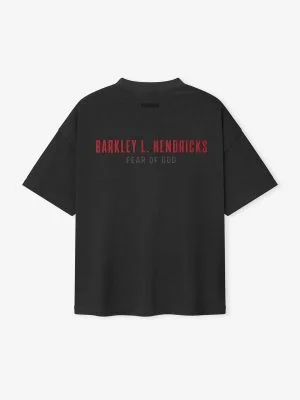 Essentials Barkley Hendricks 90s T Shirt