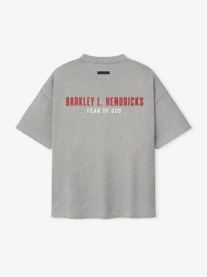 Barkley Hendricks Essentials T Shirt