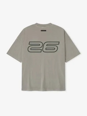Fear of God Essentials T Shirt