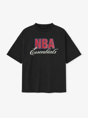 NBA Essentials T Shirt