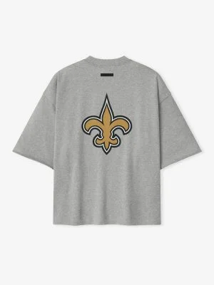 Saints Sleeve Essentials T Shirt