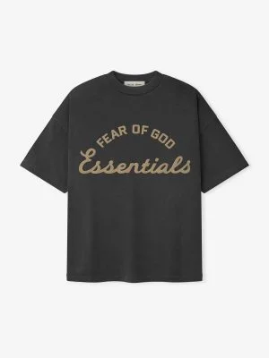 Essentials Training 90s T Shirt