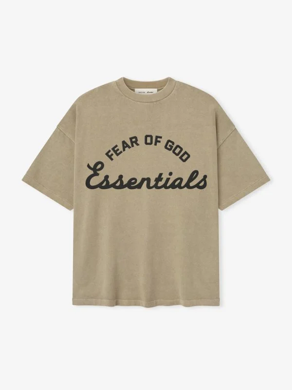 Essentials Training T Shirt