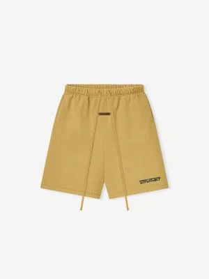 Relaxed Essentials short