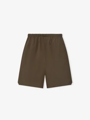 Active Trace Relaxed Essentials Short