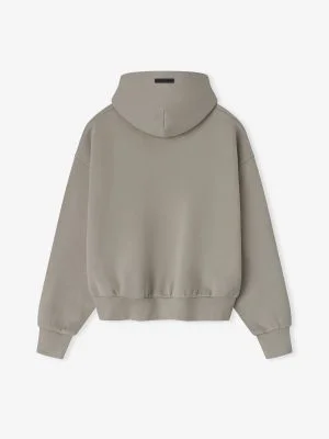 Essentials Double Layer Classic Hoodie