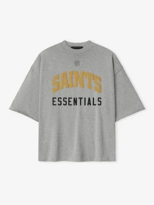 Saints Sleeve Essentials T Shirt