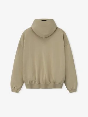Essentials Training Hoodie