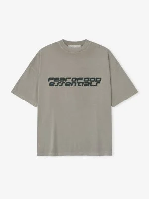 Fear of God Essentials T Shirt