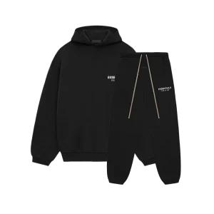 Ensemble Essentials Black Noir