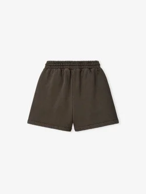 Vacation Essentials Short