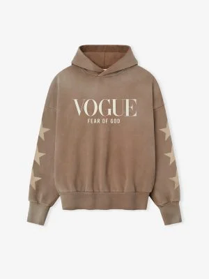 Fear of God Vogue Hoodie