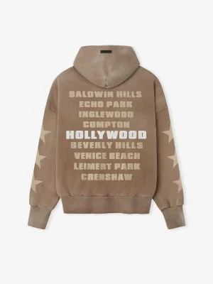 Fear of God Vogue Hoodie