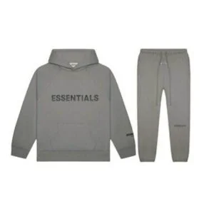 Survêtement Essentiel marron