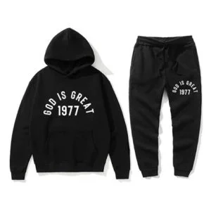 Ensemble Essentials Black Noir