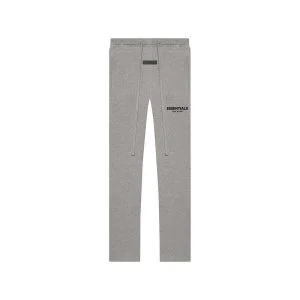 Essentials Jogging Pants Dark Oatmeal
