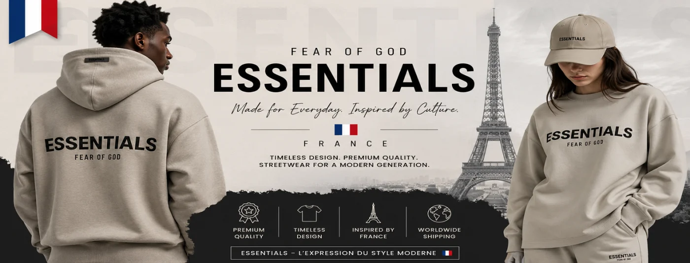 essential france